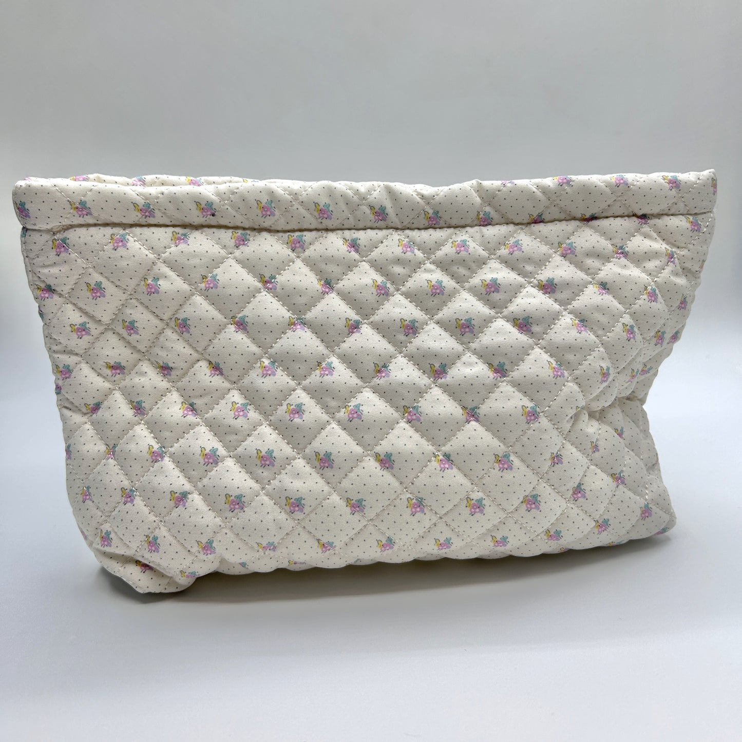 Beauty Quilted